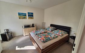 Ferienwohnung Gulde N tal